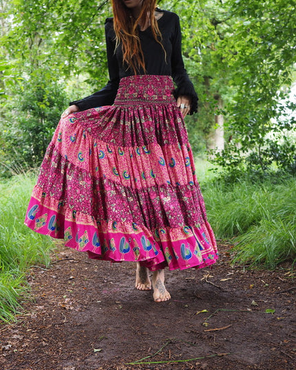 Bohemian Rok 201