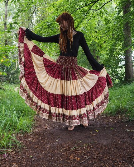 Bohemian Rok 203