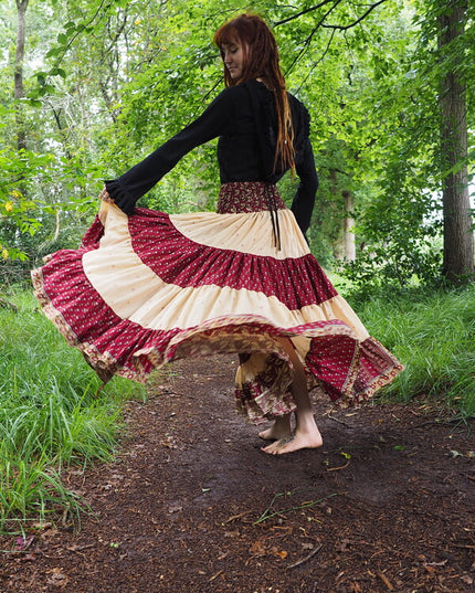 Bohemian Rok 203