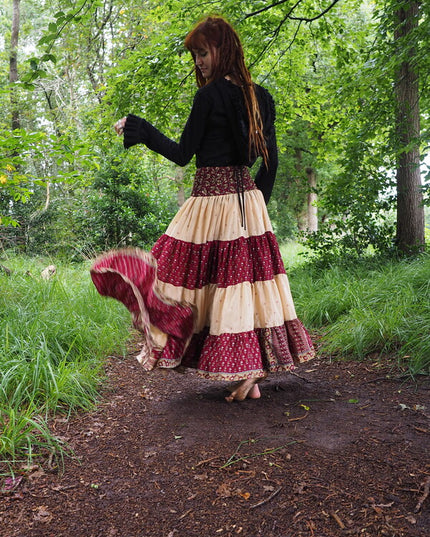 Bohemian Rok 203