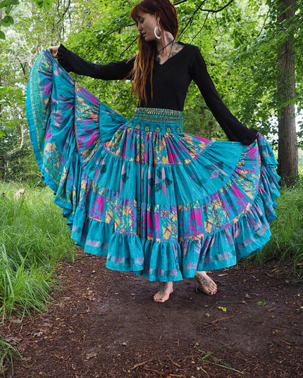 Bohemian Rok 204