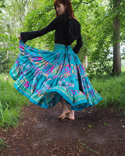 Bohemian Rok 204