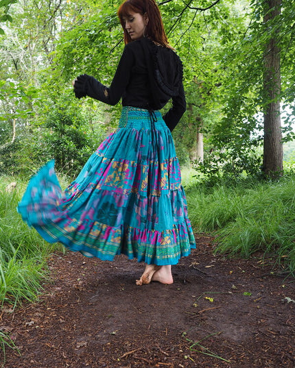 Bohemian Rok 204