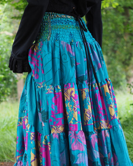 Bohemian Rok 204