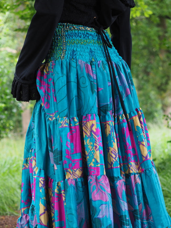 Bohemian Skirt 151