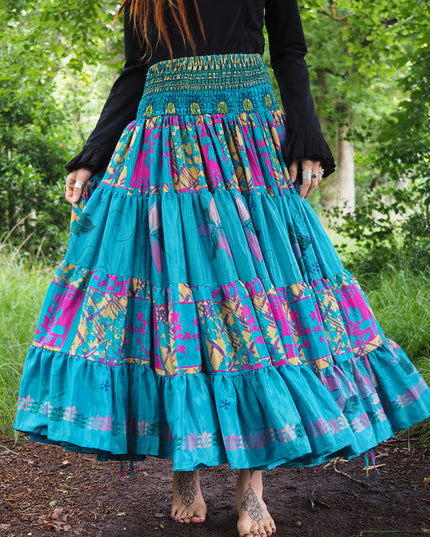 Bohemian Rok 204