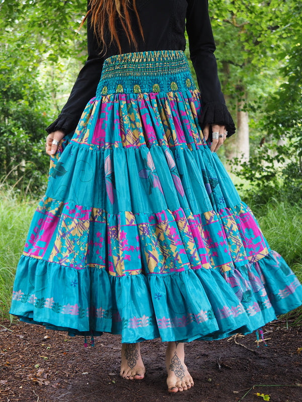 Bohemian Skirt 151