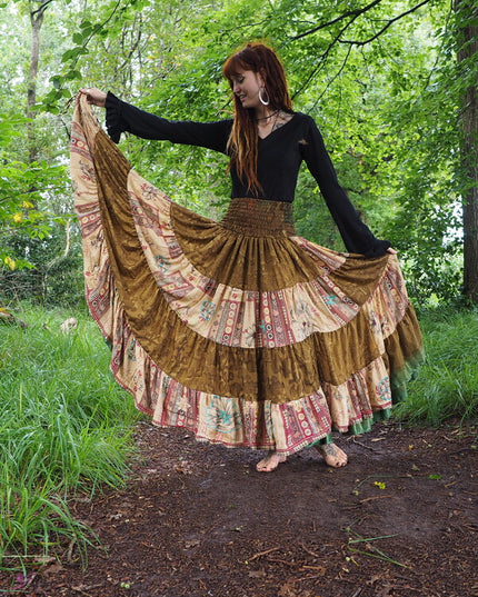 Bohemian Rok 205