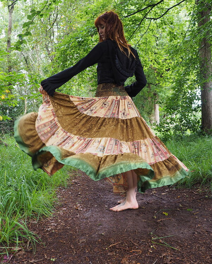 Bohemian Rok 205
