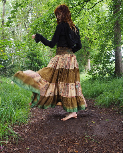 Bohemian Rok 205