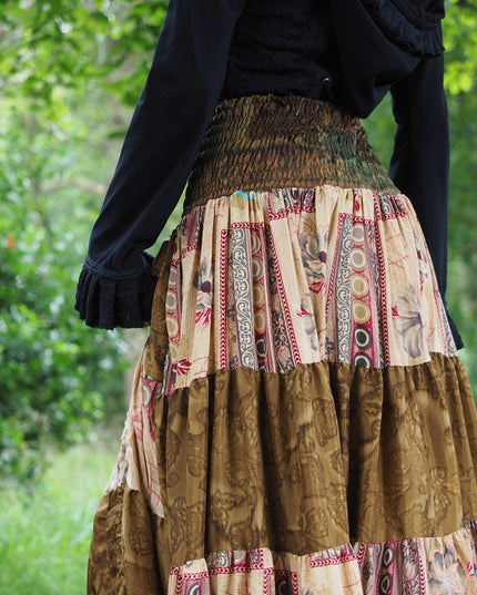 Bohemian Rok 205