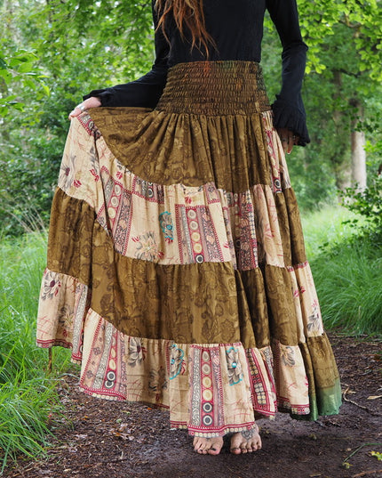Bohemian Rok 205