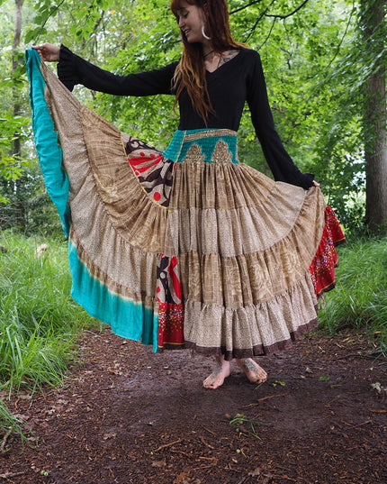 Bohemian Rok 206