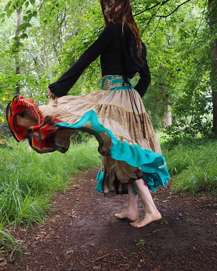 Bohemian Rok 206