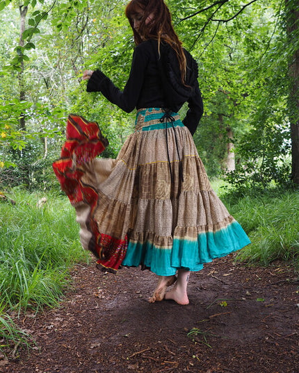 Bohemian Rok 206