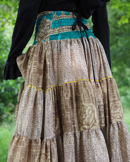 Bohemian Rok 206