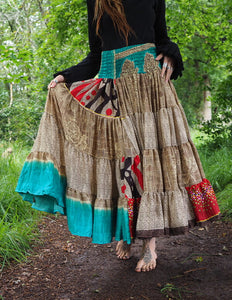 Bohemian Rok 206