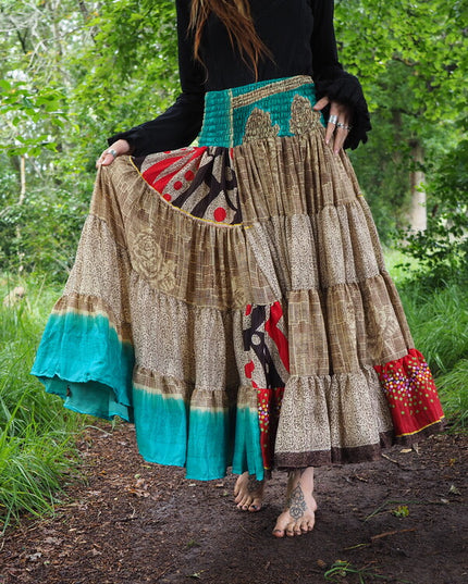 Bohemian Rok 206