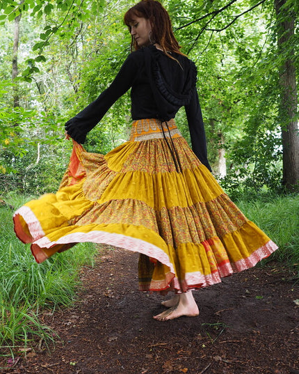 Bohemian Rok 209