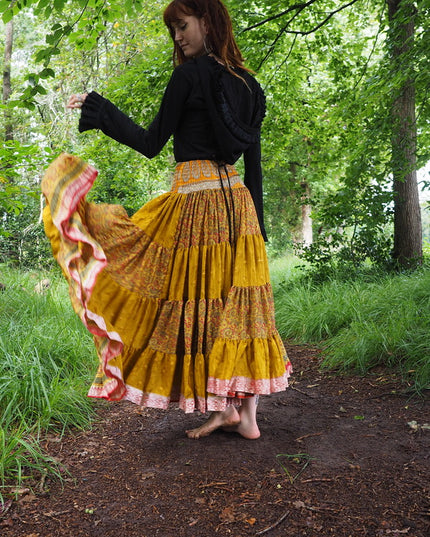 Bohemian Rok 209