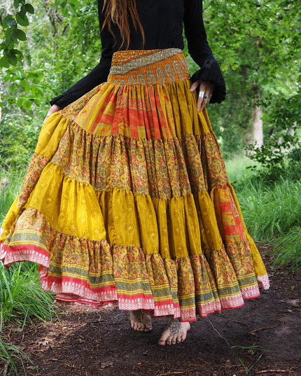Bohemian Rok 209