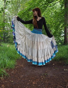 Bohemian Rok 210