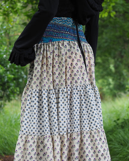 Bohemian Rok 210