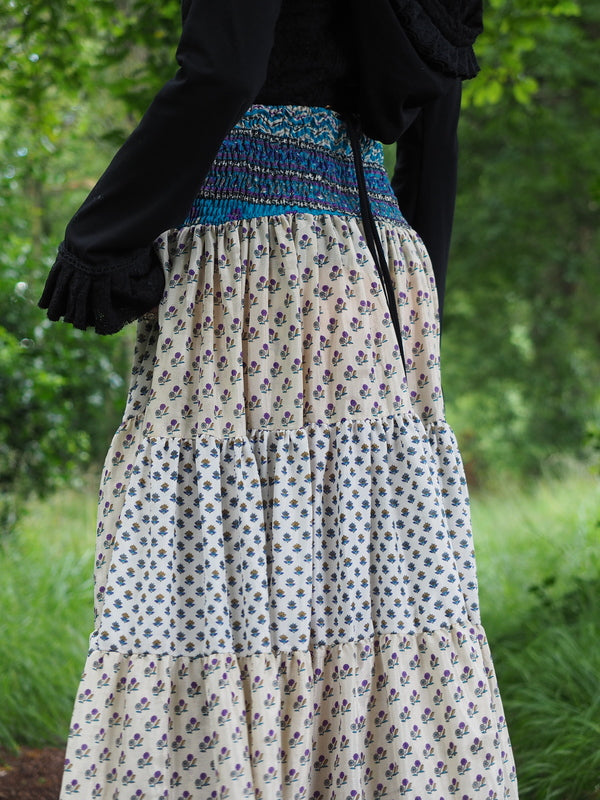 Bohemian Skirt 151