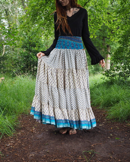 Bohemian Rok 210