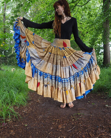 Bohemian Rok 198