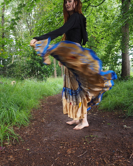 Bohemian Rok 198