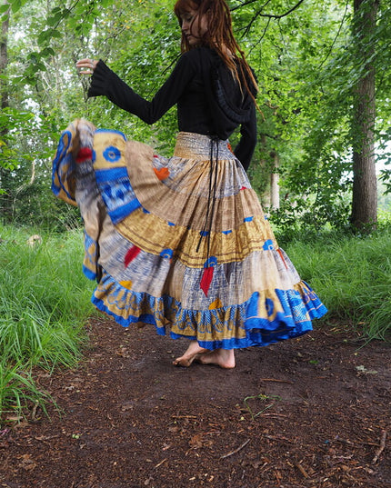 Bohemian Rok 198