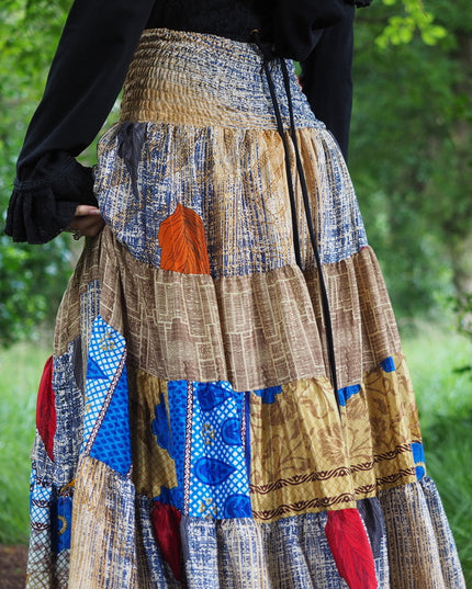 Bohemian Rok 198