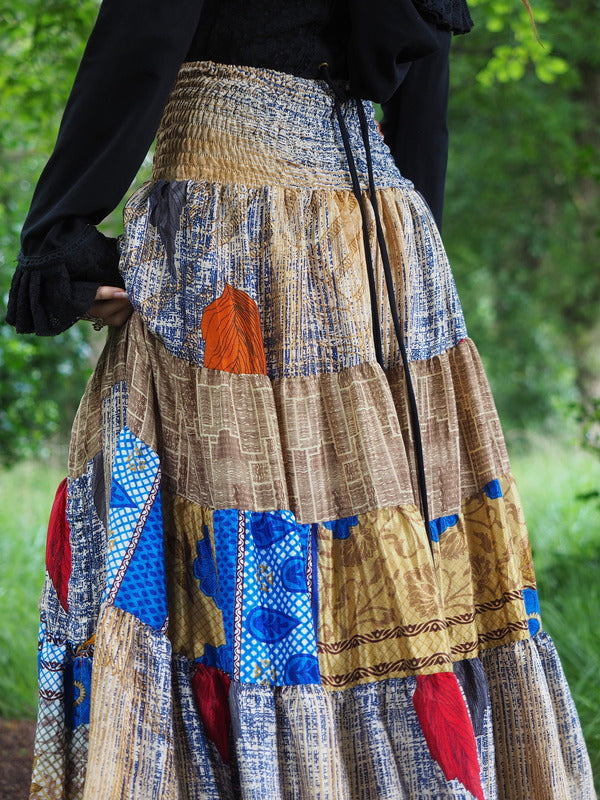 Bohemian Skirt 151