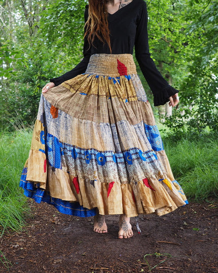 Bohemian Rok 198