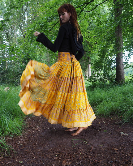 Bohemian Rok 219