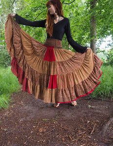 Bohemian Rok 220