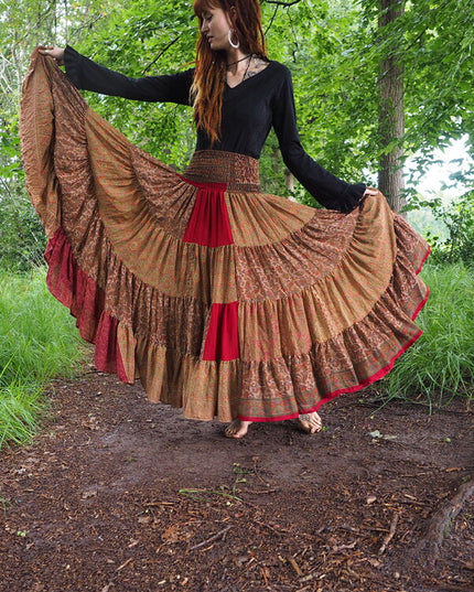 Bohemian Rok 220