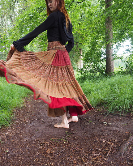 Bohemian Rok 220