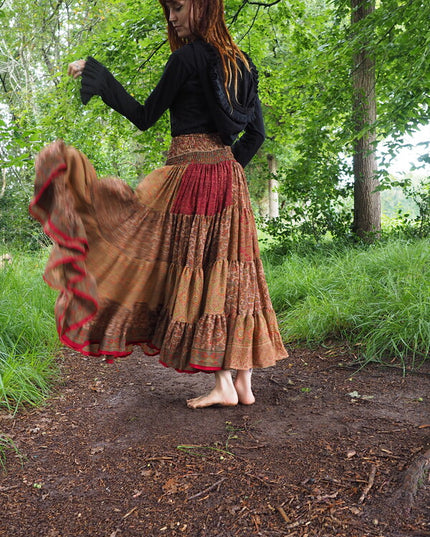 Bohemian Rok 220