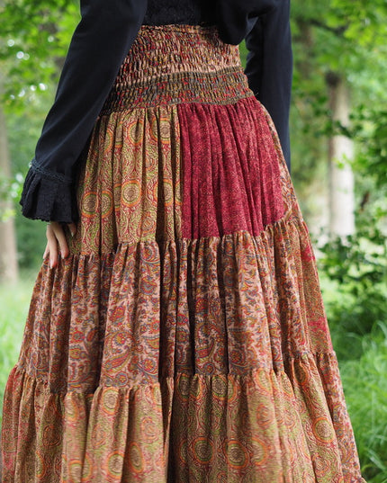 Bohemian Rok 220