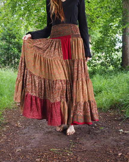 Bohemian Rok 220