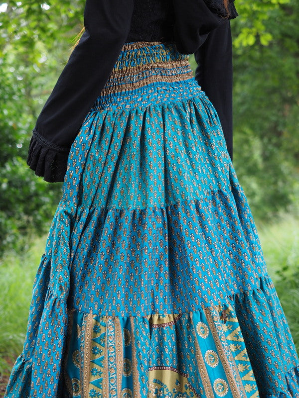 Bohemian Skirt 151