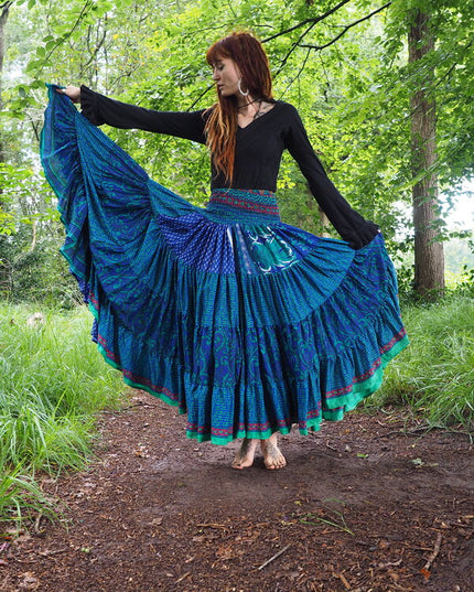 Bohemian Rok 224