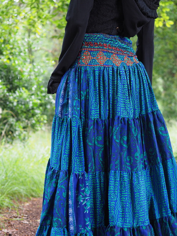 Bohemian Skirt 151
