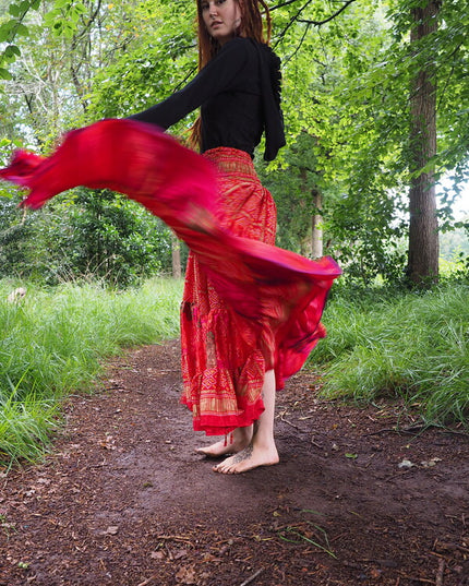 Bohemian Rok 211