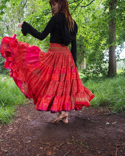 Bohemian Rok 211