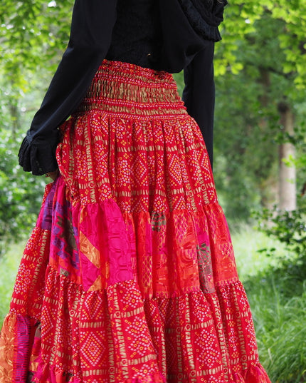 Bohemian Rok 211