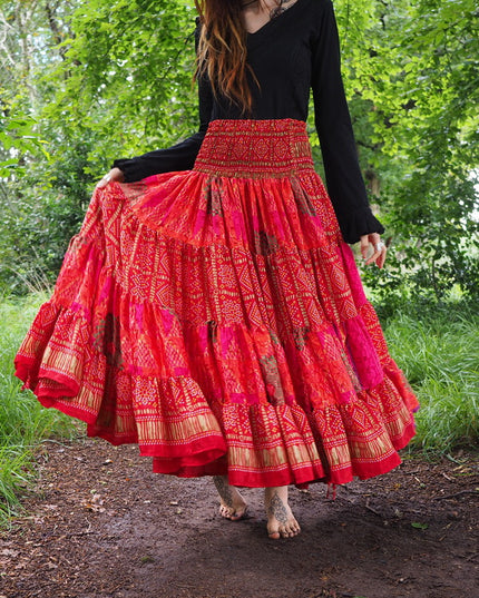Bohemian Rok 211
