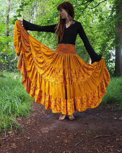Bohemian Rok 214